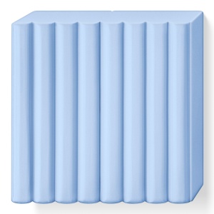 FIMO Soft Serenity Blue