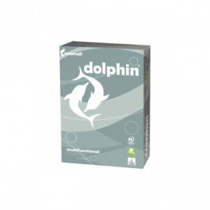 Fotokopir A4 Mondi DOLPHIN 80g 1/500