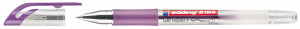 Gel roler E-2185 Crystaljelly 0,7mm