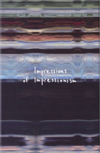 Impressions of Impressionism sveska
