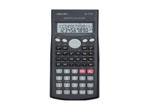 Kalkulator Matematički Deli E1710