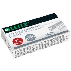 KLAMERICE BR.10 PK1000 P2 LEITZ