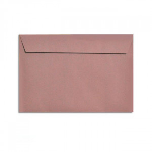 Koverat samolepljivi B5 roze 1/50