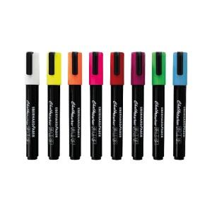 Kreda Chalk Marker Eberhard Faber 1/8