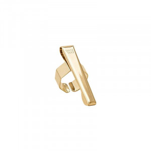 KW KLIPSA ZA OLOVKU SPORT GOLD-COLORED