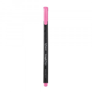 MAPED lajner GRAPH PEP'S 0.4 roze