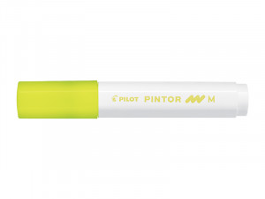 MARKER PILOT PINTOR NEON ŽUTA M