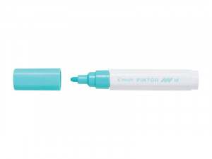 MARKER PILOT PINTOR PASTELNO ZELENI M