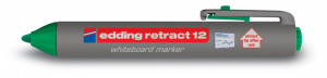 Marker za belu tablu E-12 Retract 1,5-3mm