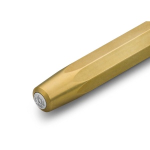 Naliv pero Kaweco Brass Sport B
