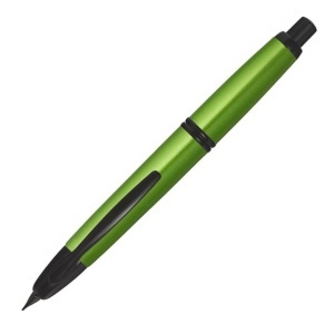 Naliv Pero Pilot CAPLESS Trend Zeleno