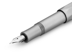 Naliv pero Steel Sport Kaweco F