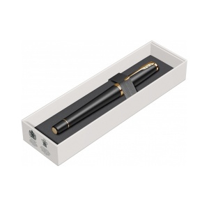 Nalivpero PARKER Royal Urban Mat Black GT