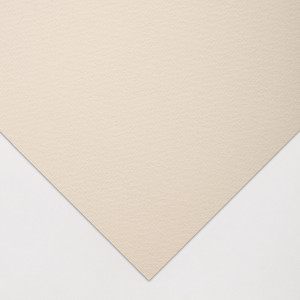 Papir boja 50x65cm 160g Tiziano 1/10 AVORIO