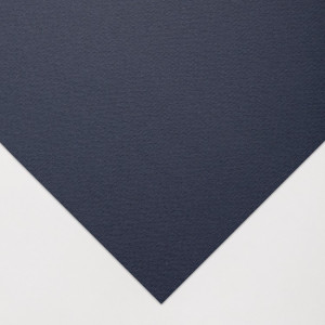 Papir boja A4 160g Tiziano 1/50 INDIGO