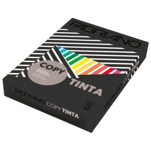 Papir Copytinta A4 80g pk100 Fabriano crni (nero)