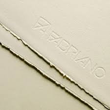 Papir Rosaspina 50x70cm 220g Fabriano 00511038 krem (avorio)