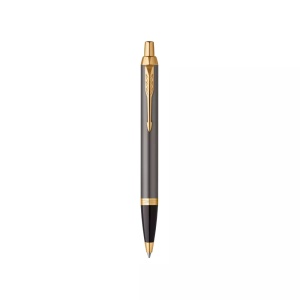 PARKER Royal HO IM Grey Core GT + notes
