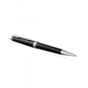 PARKER Royal HO PREMIER Black Lacquer CT