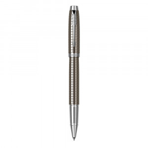 PARKER Royal RO IM Prem Dark Espresso CT