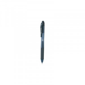 PENTEL Gel olovka ENERGEL-X BL-107 crna