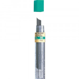 PENTEL mine za patent olovku 0.7mm HB