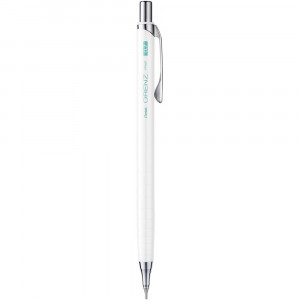 PENTEL patent olovka 0.7 ORENZ bela