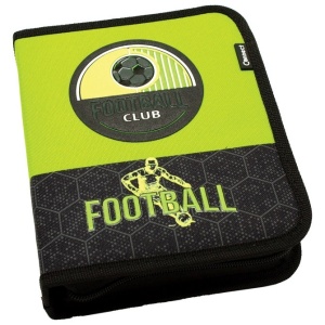 Pernica puna 1zip 2preklopa Football 1B 23.Connect