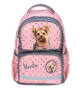 Ranac Belmil 338-36 Glam Yorkie