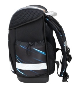 Ranac Belmil 403-13 Midnight Turbo