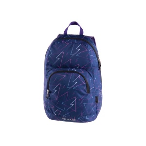 Ranac Pulse Solo Blue Triangle