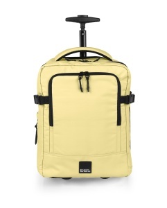Ranac putni za low cost sa točkićima proširiv 30x40x20/24 cm 24l/1,7 kg Vancouver
