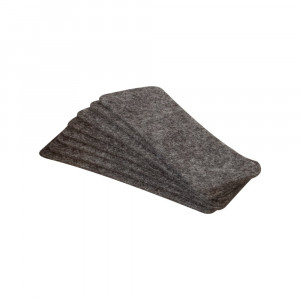Refil za brisač za belu tablu 2X3 AS123 magnetni 1/10