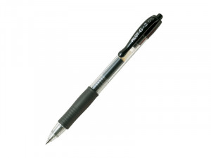 ROLER PILOT G2 0.5 CRNI