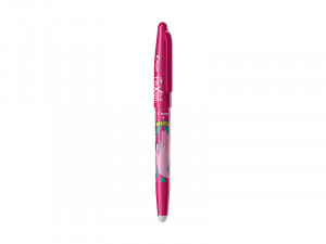 ROLER PILOT MIKA FRIXION BALL 0.7 PINK