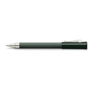 Roler Tamitio Graf von Faber-Castell Dark green