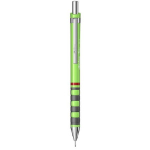 ROTRING TIKKY III PO 0.7 Fluo zelena