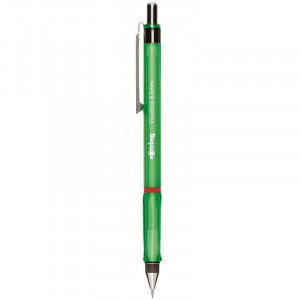 ROTRING VISUCLICK PO 0.5 FLUO zelena