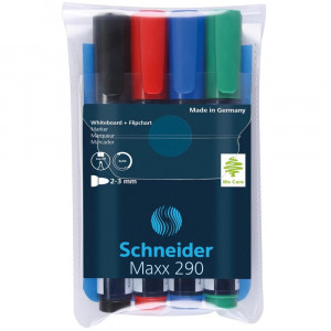 SCHNEIDER marker za belu tablu 1/1