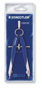 Šestar Mars comfort 556 Staedtler