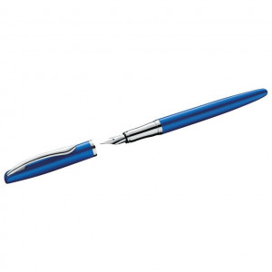 Set nalivpero+olovka hemijska Jazz Noble EleganceK/P36+poklon kutija G25 Pelikan Plava