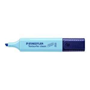 Staedtler Text marker- Signir - Svetlo plavi