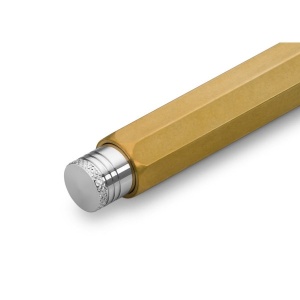 Tehnička olovka Sketch up Kaweco brass 5.6