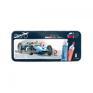 Tempere Aero TE-12 u metalnoj kutiji Formula