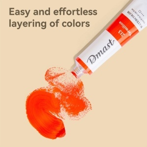 Tempere Deli Umetničke 12ml Dmast Pabeo 1/36