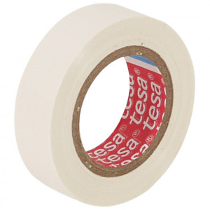 Traka izolir 19mm/20m Tesa 53988-71 bela