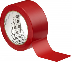 Traka za podno obeležavanje u boji 3M 764L