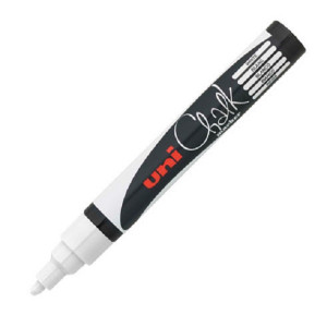 Uni CHALK-Kreda PWE-5M BELI