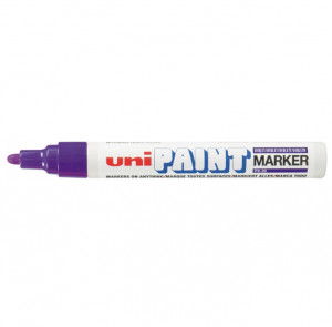 Uni Paint PX-20 LJUBIČASTI