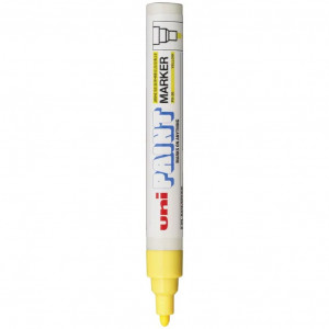 Uni Paint PX-20 ŽUTI